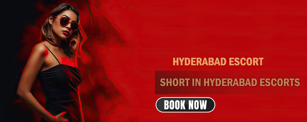 hyderabad escort